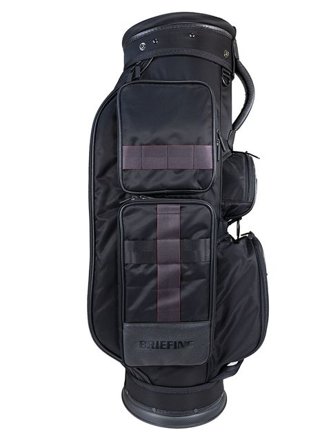 CR-6 #03 LC HOL | キャディバッグ | ブラック | ユニセックス | ゴルフ