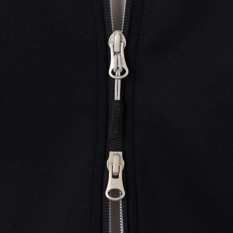 3D LOGO PARKA | パーカー | ブラック | レディース | ゴルフウェア