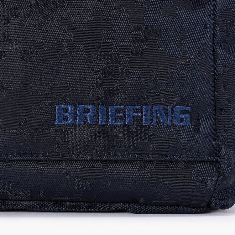 2WAY CART TOTE DIGITAL CAMO JQ | カートバッグ | ネイビー | ユニセックス | ゴルフ