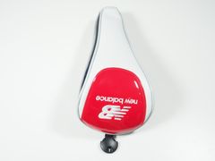 SPORT ツアーヘッドカバー フェアウェイウッド用 | フェアウェイウッドカバー | ネイビー | ユニセックス | ゴルフウェア