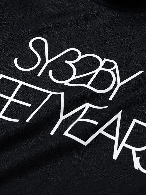 ORIGINAL JQ SHORT SLEEVE MOCK | モックネックシャツ | ブラック | レディース | ゴルフウェア