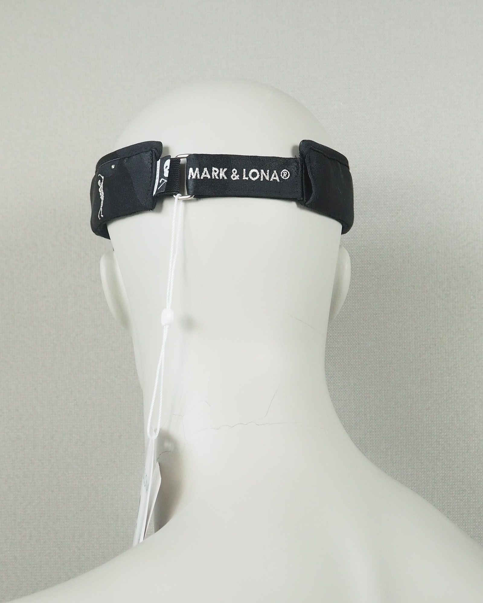 メンズウェア MARK & LONA Gauge Jersey Camo Visor Gauge Jersey Camo Visor | MEN and WOMEN - MARK & LONA – MARK