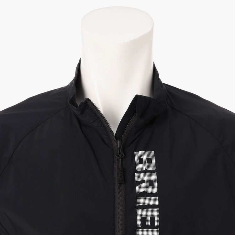 MEN’S WIND BLOUSON | ブルゾン | ブラック | メンズ | ゴルフウェア