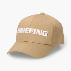 MENS TC TWILL CAP PRO | キャップ | ベージュ | ゴルフギア
