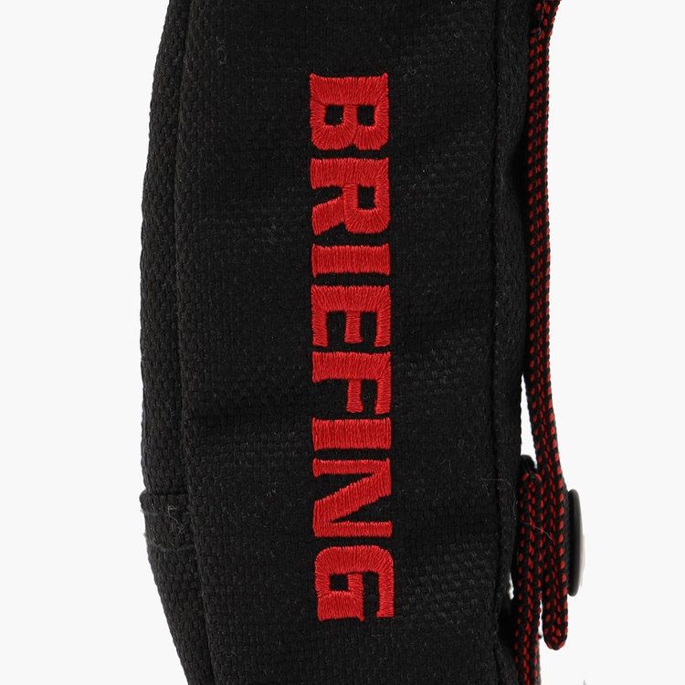 BALL POUCH TL | ボールポーチ | ブラック | ユニセックス | ゴルフ
