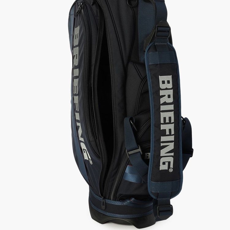 CR-10 #02 LTD | キャディバッグ | ダークネイビー | ユニセックス | ゴルフ