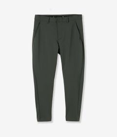 ANKLE SLIM PANTS | ロングパンツ | チャコール | メンズ | ゴルフウェア