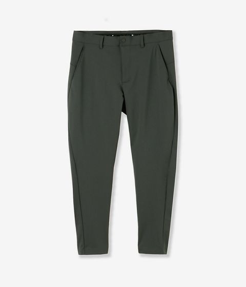 ANKLE SLIM PANTS | ロングパンツ | チャコール | メンズ | ゴルフウェア