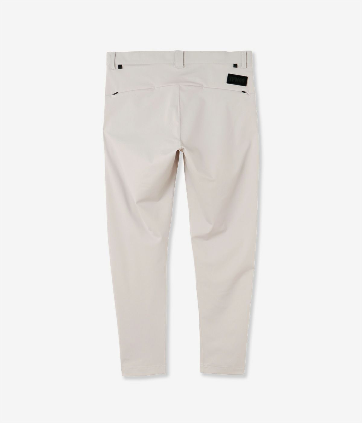 ANKLE SLIM PANTS | パンツ | ライトグレー | ゴルフウェア