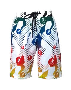 Vector Reversvle Pants | ショートパンツ | ホワイト | メンズ | ゴルフウェア
