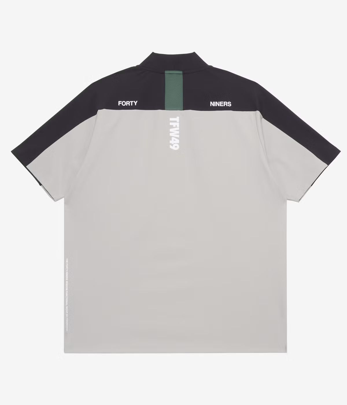 TRAINING MULTI S/S T | Tシャツ | グレー | メンズ | ゴルフウェア