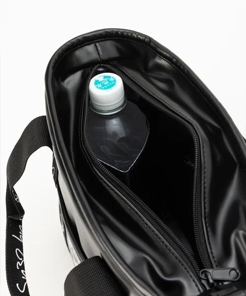 COOLER CART BAG | 保冷カートバッグ | ブラック | ユニセックス | ゴルフ