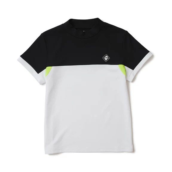 モックネック・Tシャツ | VINCITORE GOLF（ヴィンチトーレ ゴルフ）