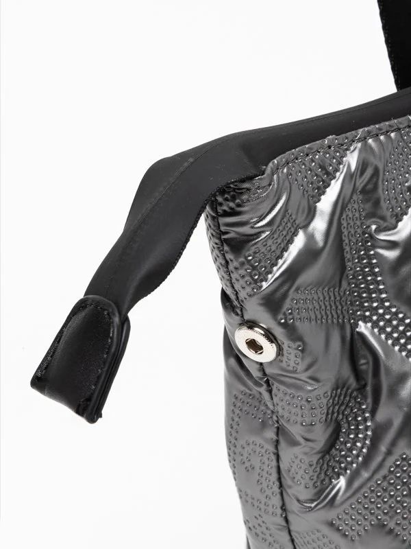 EMBOSS CART BAG | カートバッグ | グレー | ユニセックス | ゴルフ