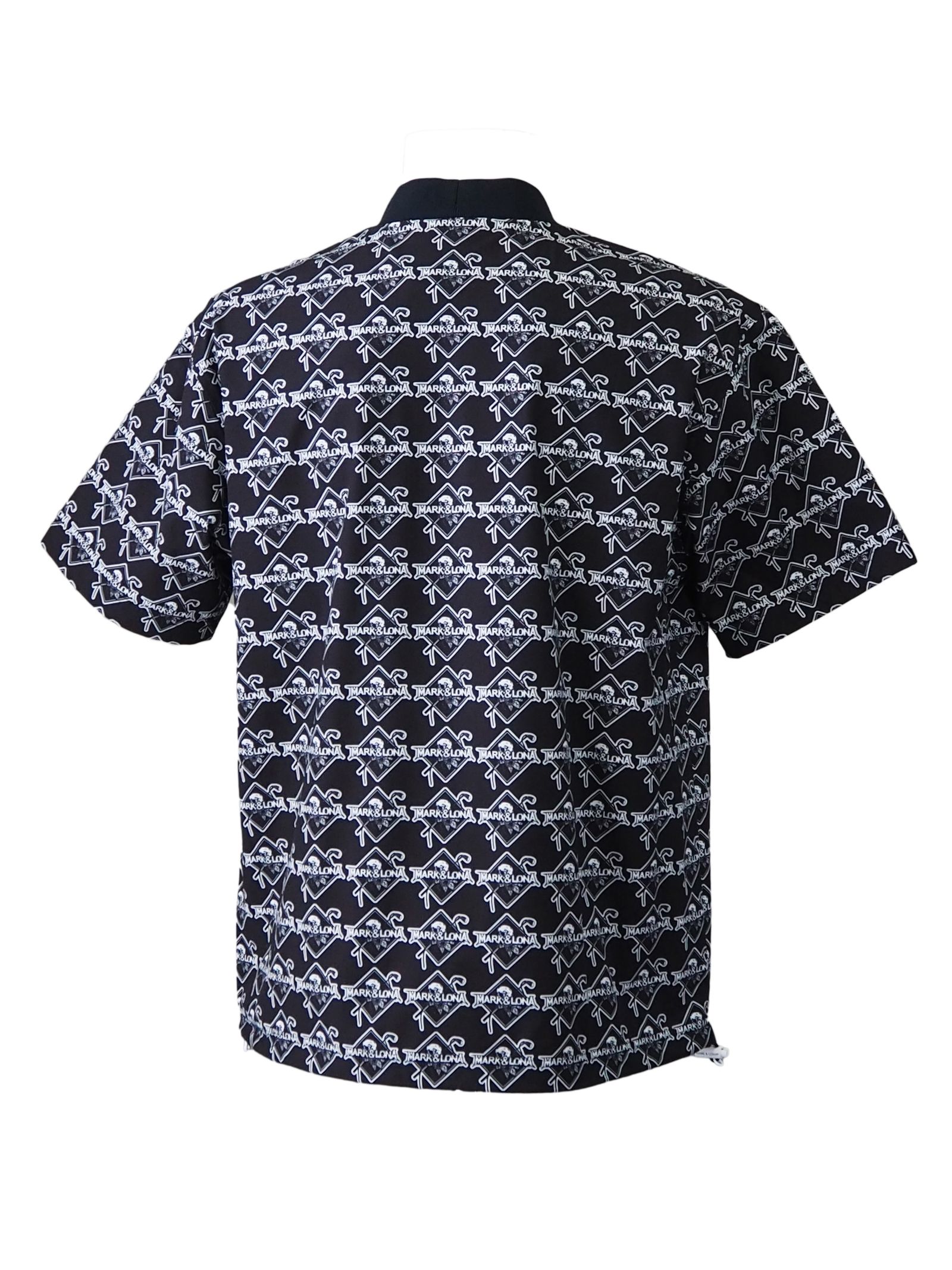 Vince 4Way Stretch Pullover Tops | Tシャツ | ブラック | メンズ | ゴルフウェア