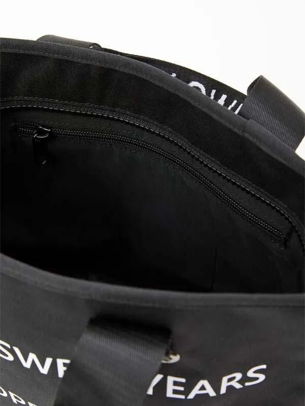 THE CART BAG | カートバッグ | ブラック | ユニセックス | ゴルフ