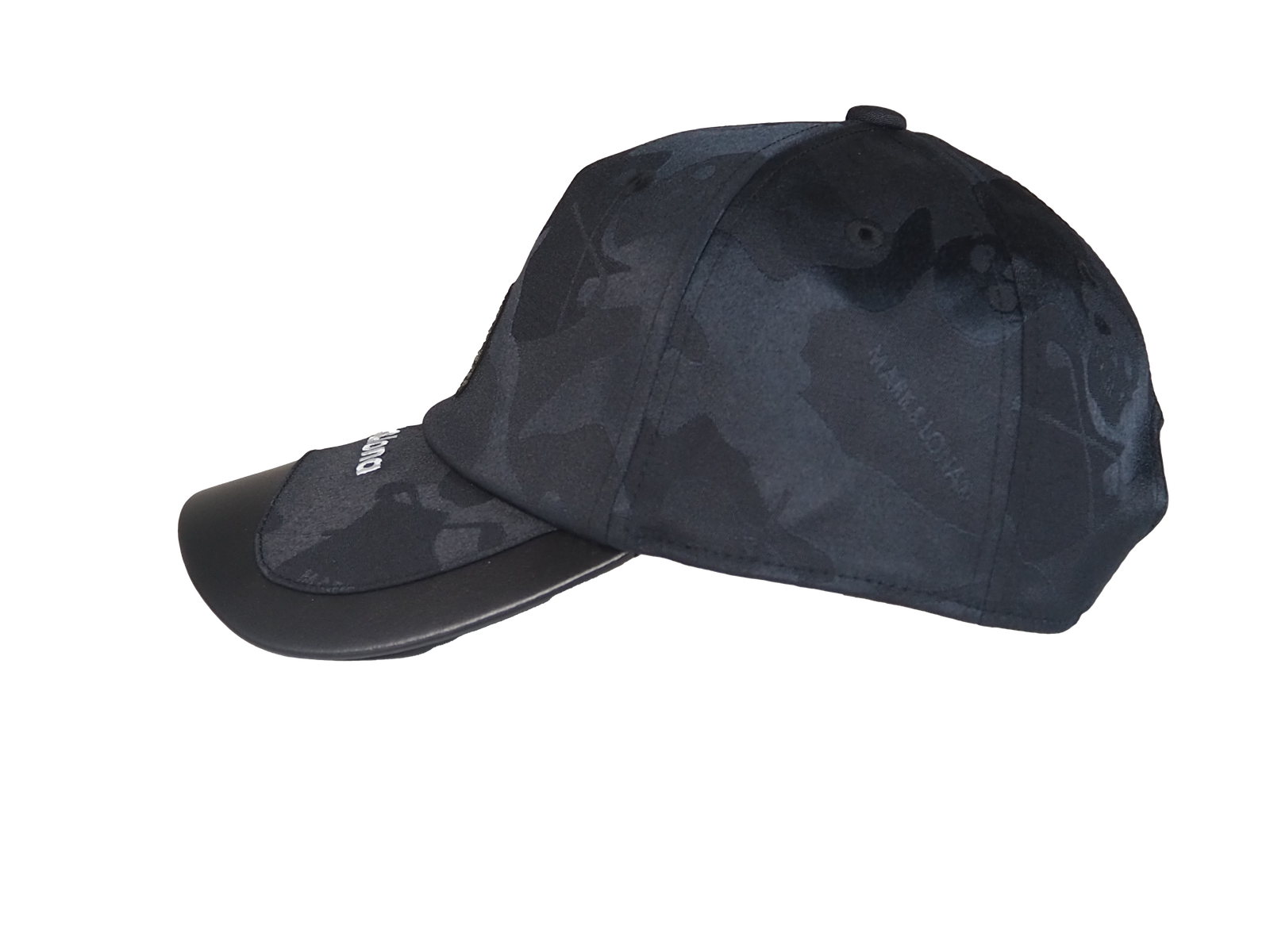 Gauge Crystal Icon Cap | キャップ | ブラック | ユニセックス | ゴルフ