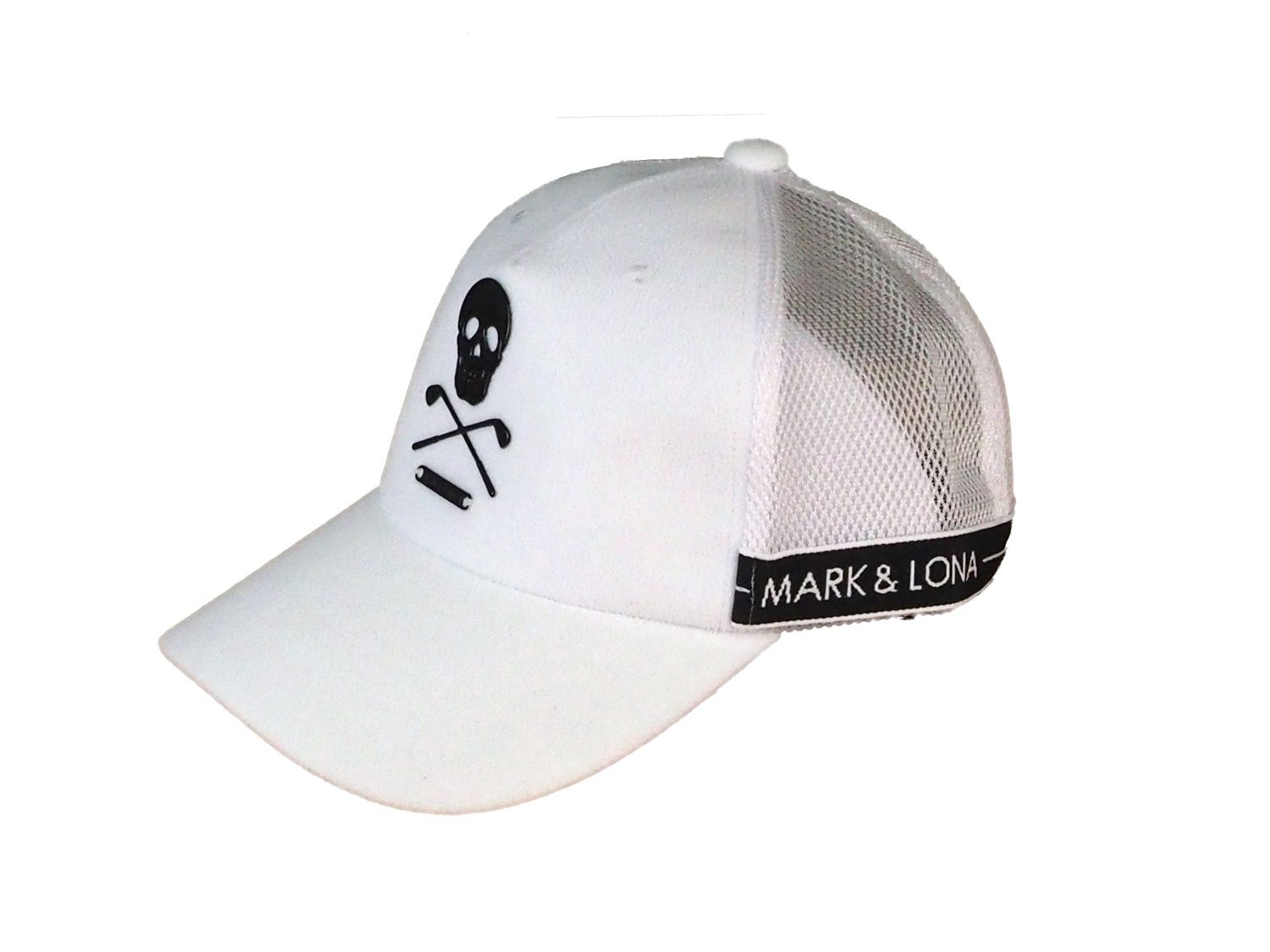 福袋セール】 MARK＆LONA キャップ 帽子 - powertee.com