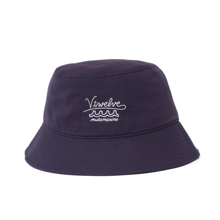 MU12 HAT | ハット | ネイビー | ユニセックス | ゴルフ