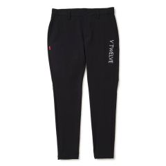 ALM PANTS | ロングパンツ | ブラック | メンズ | ゴルフウェア