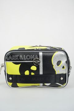 Cray Metallic Pouch | ポーチ | イエロー | ゴルフ