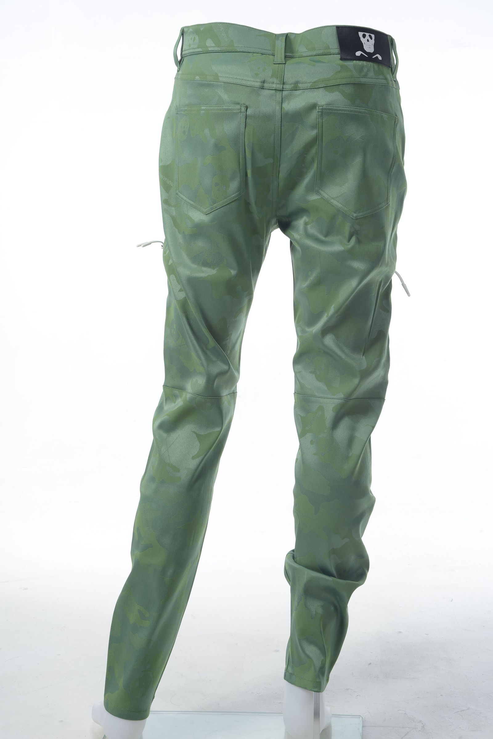 Gauge Neo 7PK Pants | パンツ | グリーン | メンズ | ゴルフウェア