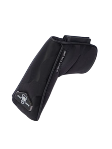Premium Gauge Putter Cover | パターカバー | ブラック | ユニセックス | ゴルフ
