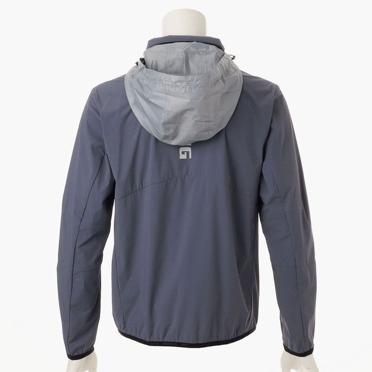 MENS WIND BLOUSON | ブルゾン | グレー | メンズ | ゴルフウェア