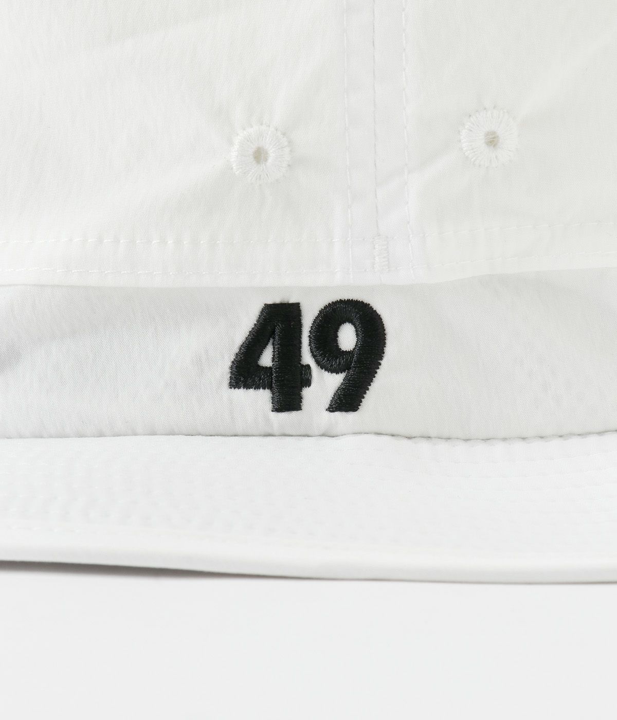 SAFARI HAT | ハット | ホワイト | ユニセックス | ゴルフ