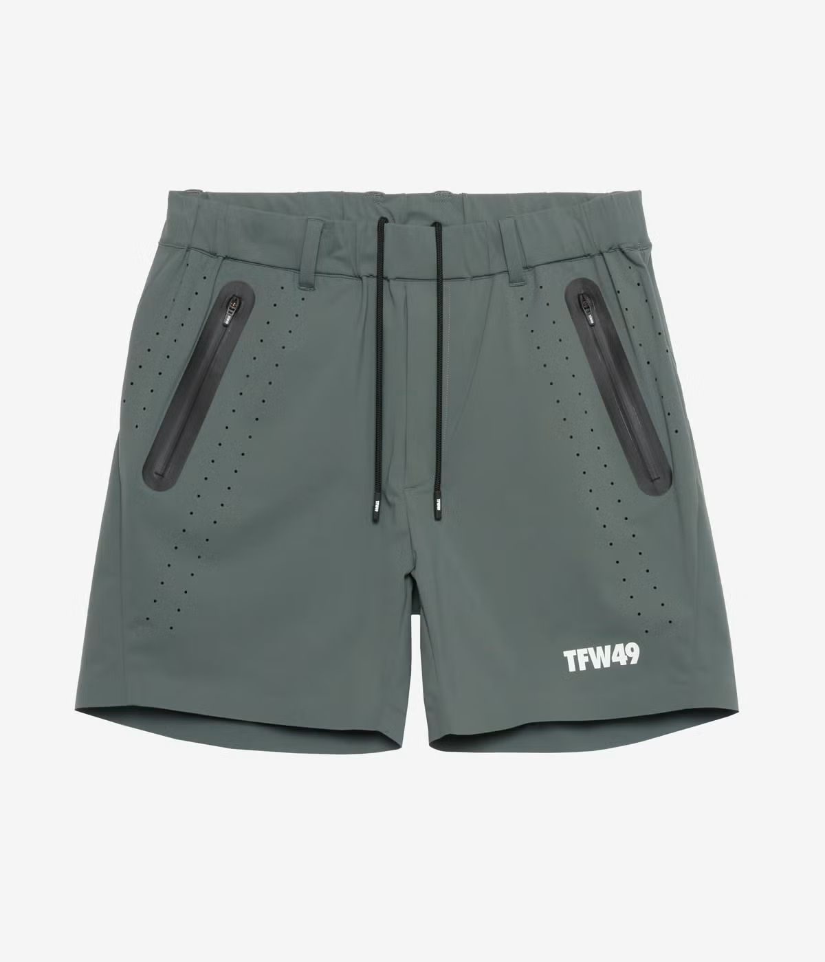 LUXURY Tech Shorts | ショートパンツ | カーキ | メンズ | ゴルフウェア