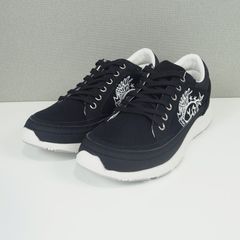 軽量 スニーカー | シューズ | ブラック | メンズ