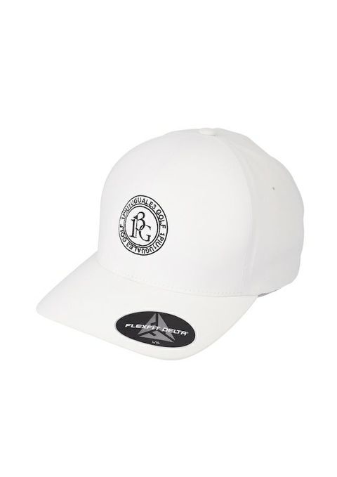 113 GOLF CIRCLE CAP | キャップ | ホワイト | ユニセックス | ゴルフ