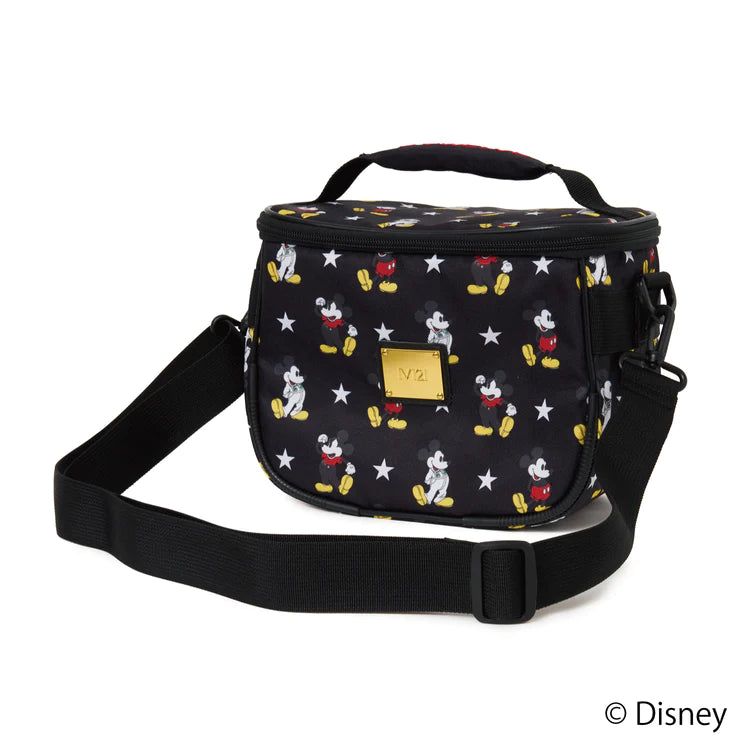 MICKEY / STAR VANITY BAG | クーラーボックス | ブラック | ユニセックス | ゴルフグッズ