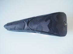 Gauge Camo Head Cover[1] | ヘッドカバー | ジェットブラック | ユニセックス | ゴルフグッズ