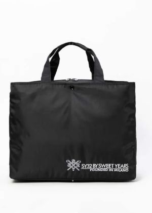 OX BOSTON BAG | ボストンバッグ | ブラック | ユニセックス | ゴルフ