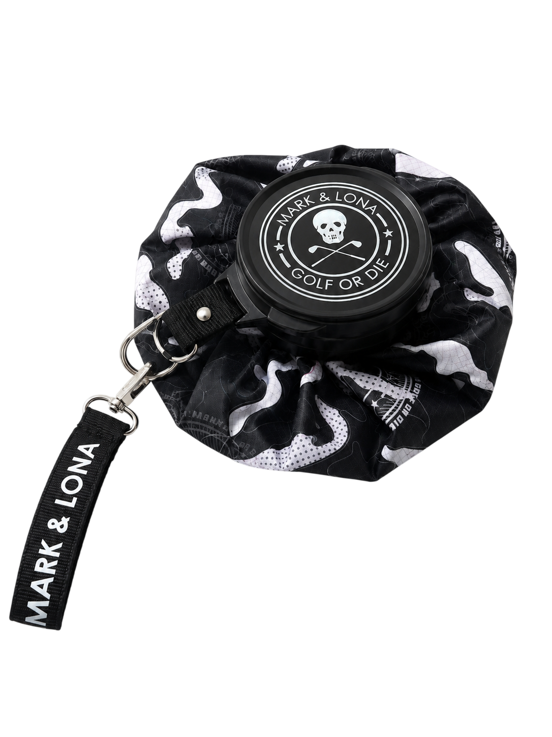 Axon Camo Multi Camo Ice Bag | アイスバック(氷嚢) | ブラック | ユニセックス | ゴルフ