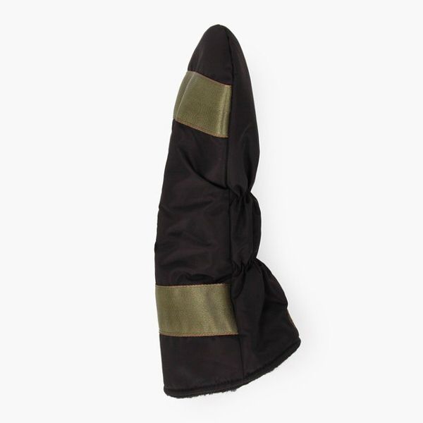 DRIVER COVER RANGER GREEN | ヘッドカバー | ブラック | ユニセックス | ゴルフグッズ