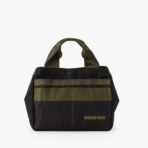 CLASSIC CART TOTE RANGER GREEN | カートバッグ | トートバッグ | ブラック | ユニセックス | ゴルフグッズ