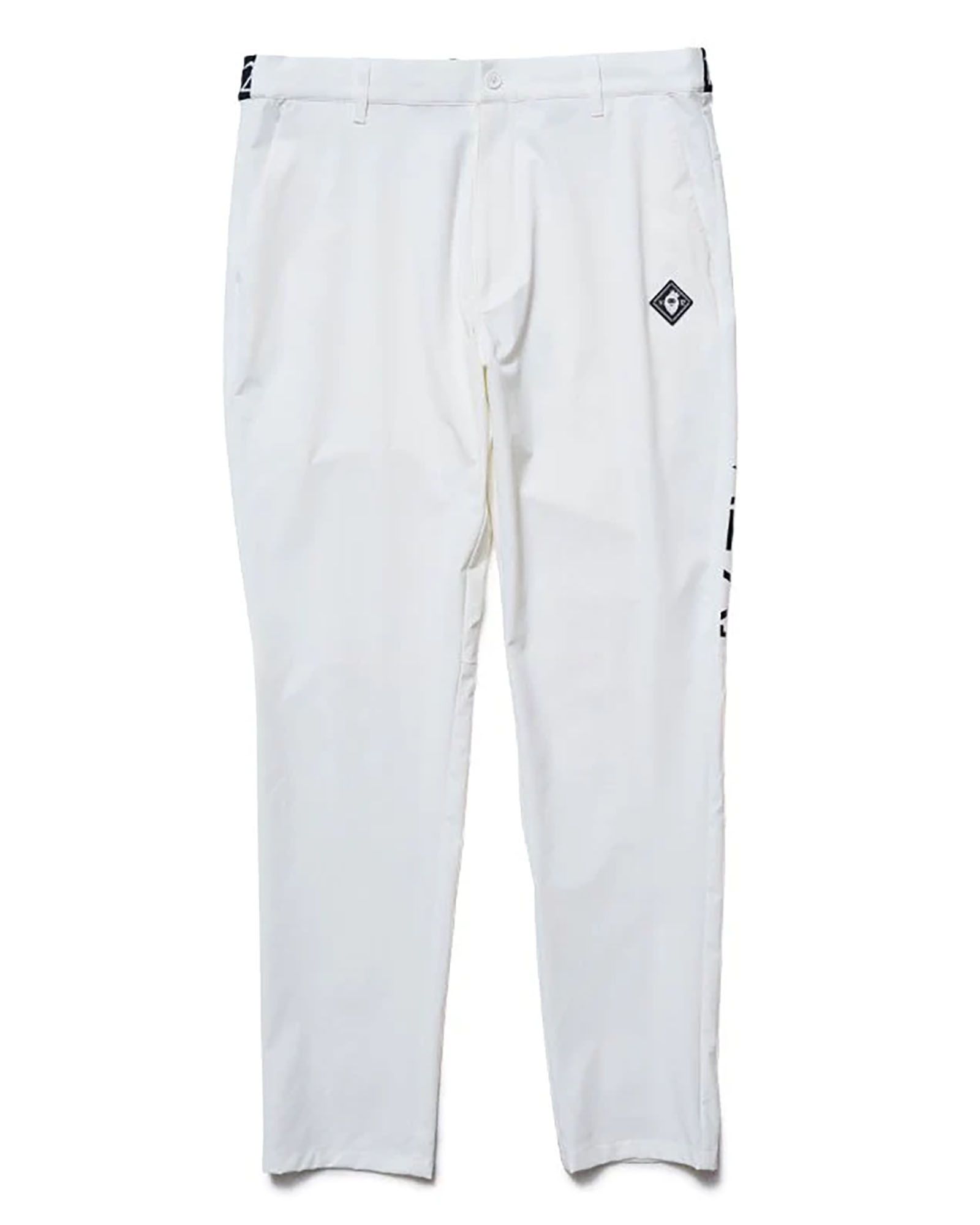 V12 - LIB V12 PANTS | スラックス | ブラック | メンズ