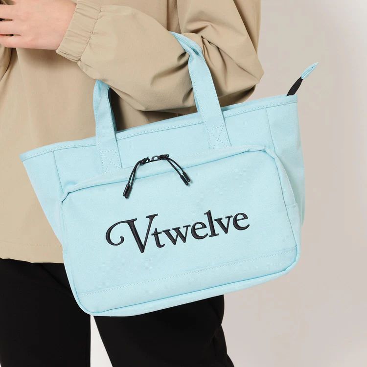 ZP CART BAG | カートバッグ | ターコイズ | ユニセックス | ゴルフ