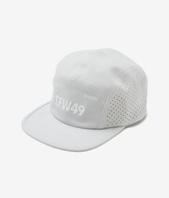 PUNCHING MESH STRETCH JET CAP | キャップ | ライトグレー | ユニセックス | ゴルフ