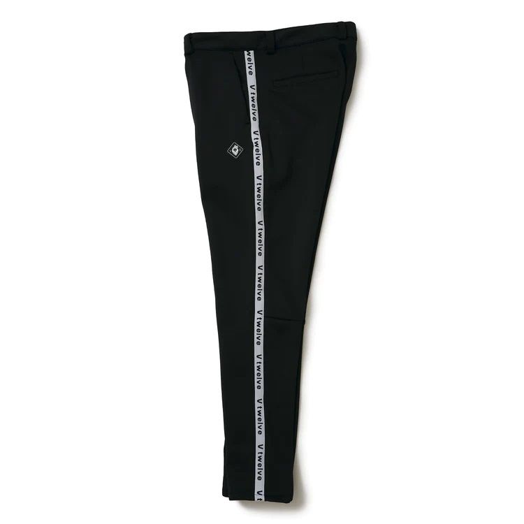 MAG TAPE PANTS | パンツ | ブラック | レディース | ゴルフウェア