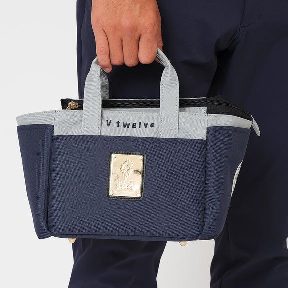 TG CART BAG | カートバッグ | ネイビー | ユニセックス | ゴルフ