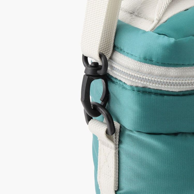 COOLER BAG S ECO TWILL | 保冷バッグ | ネイビー | ユニセックス | ゴルフ
