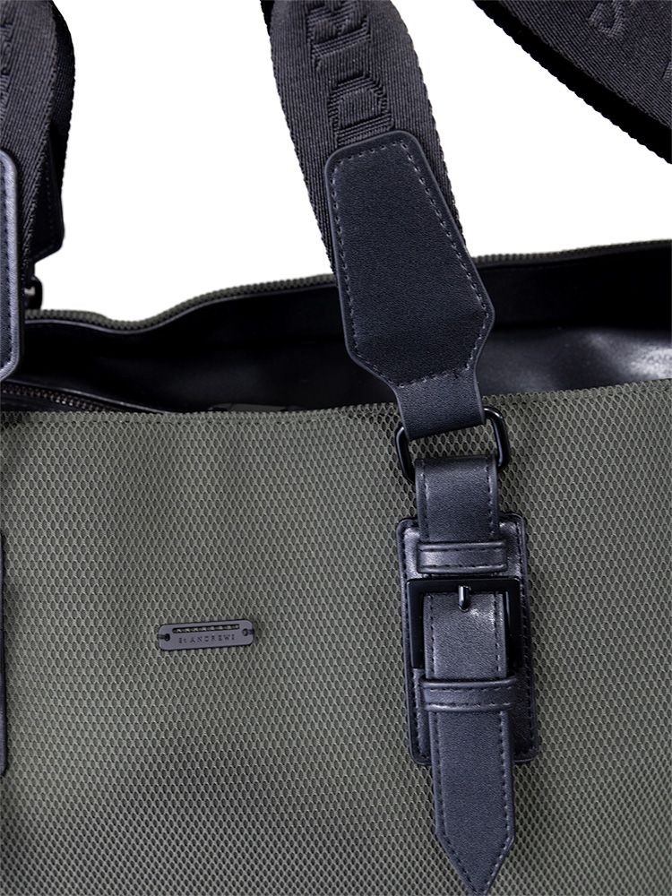 メッシュボンディングトートバッグ | カーキ | ユニセックス | ゴルフ