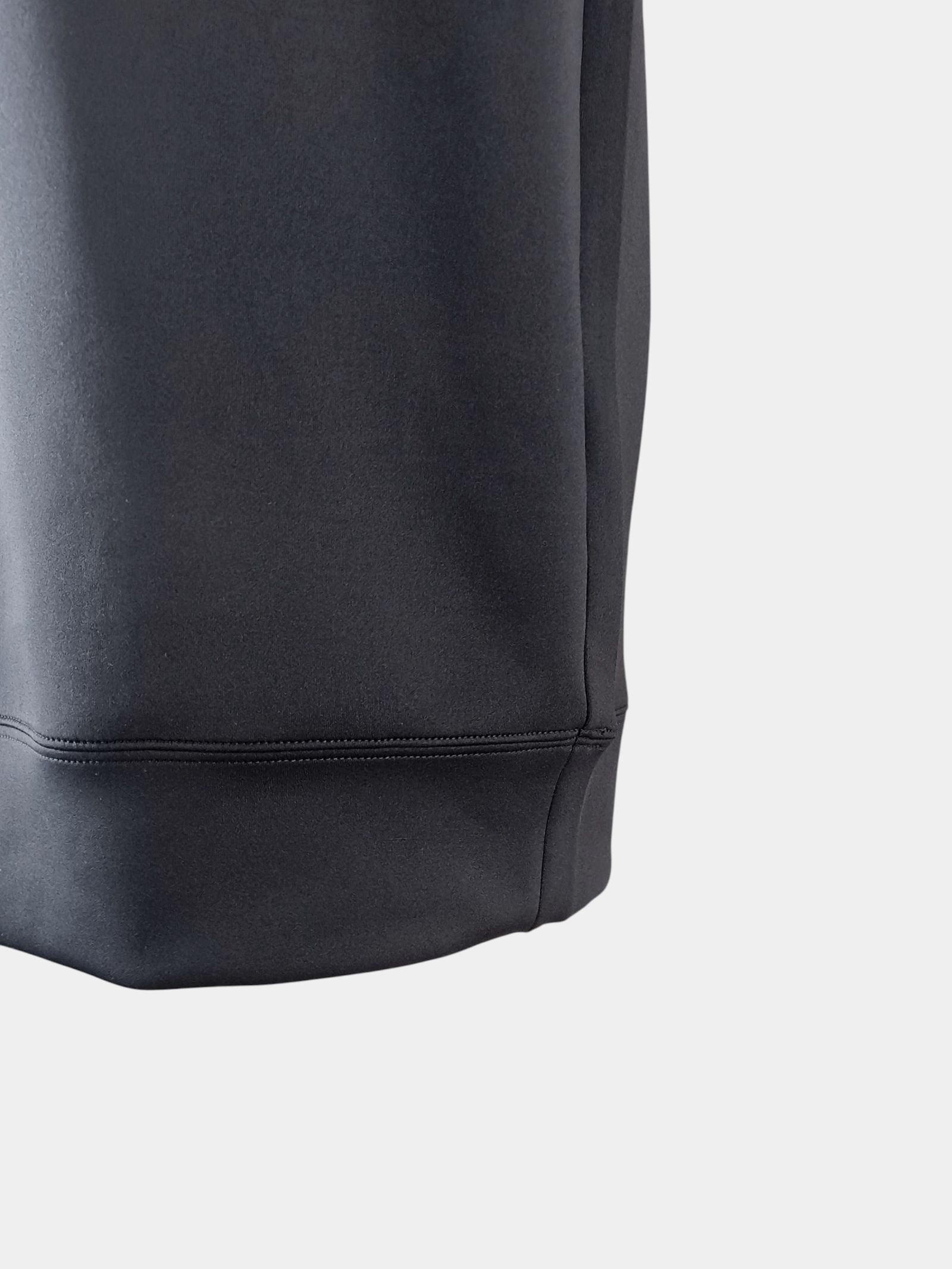 MEN’S 3D LOGO HALFZIP TOP | トレーナー | ブラック | メンズ | ゴルフウェア
