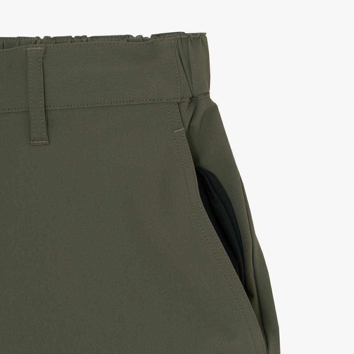 COMBINATION SHORTS | ショーツ | カーキ | メンズ | ゴルフウェア