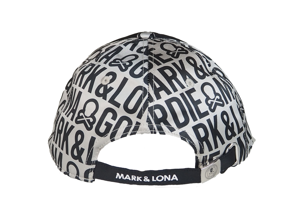 Fusion Brim Formed Cap | キャップ | グレー | ユニセックス | ゴルフ