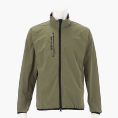 MENS POCKETABLE WIND BLOUSON | ブルゾン | オリーブ | メンズ | ゴルフウェア