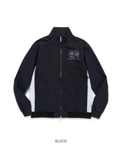 SPORTEX STRETCH MULTI JACKET | ブルゾン | ブラック | メンズ | ゴルフウェア